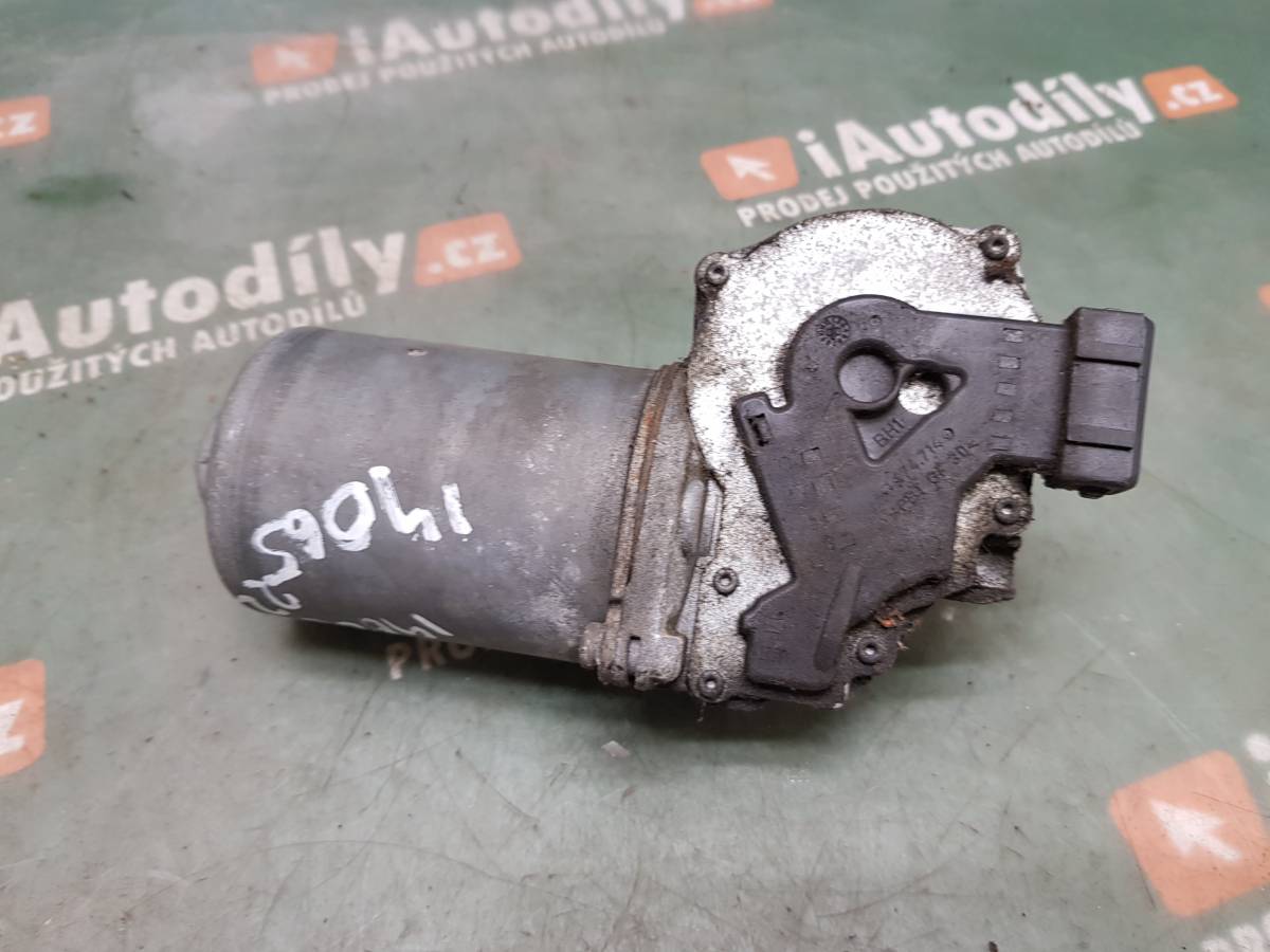 Motorek stěračů přední FORD FIESTA iAutodily 2
