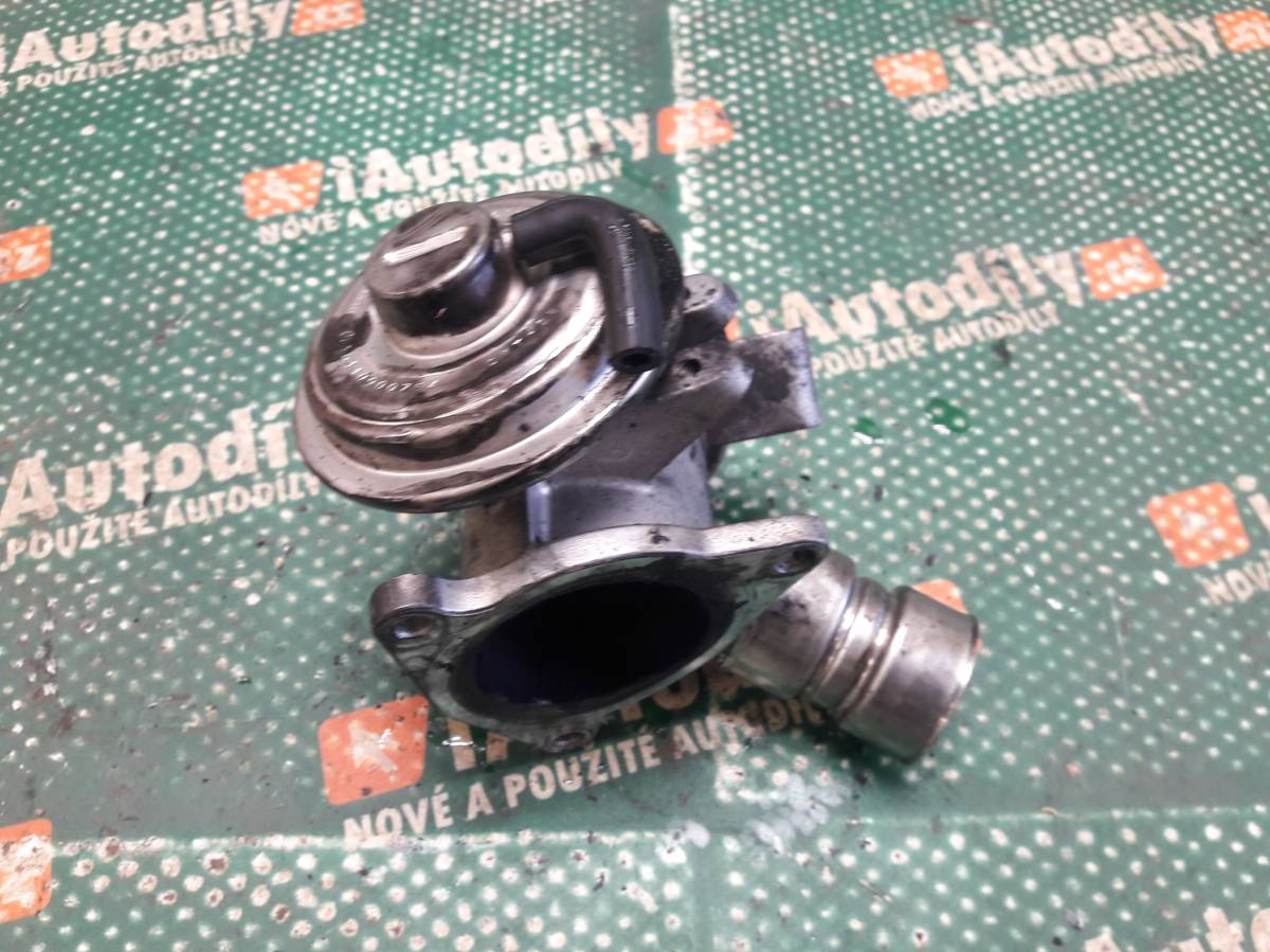 EGR ventil  MERCEDES-BENZ ML270 1999-2005