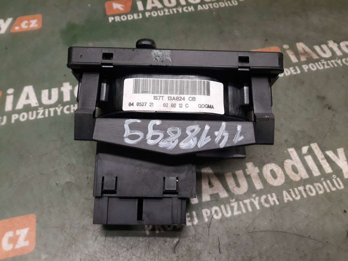 Spínač světel FORD MONDEO iAutodily 2
