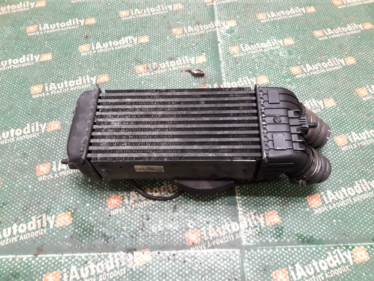 Intercooler  PEUGEOT 207 iAutodily 2