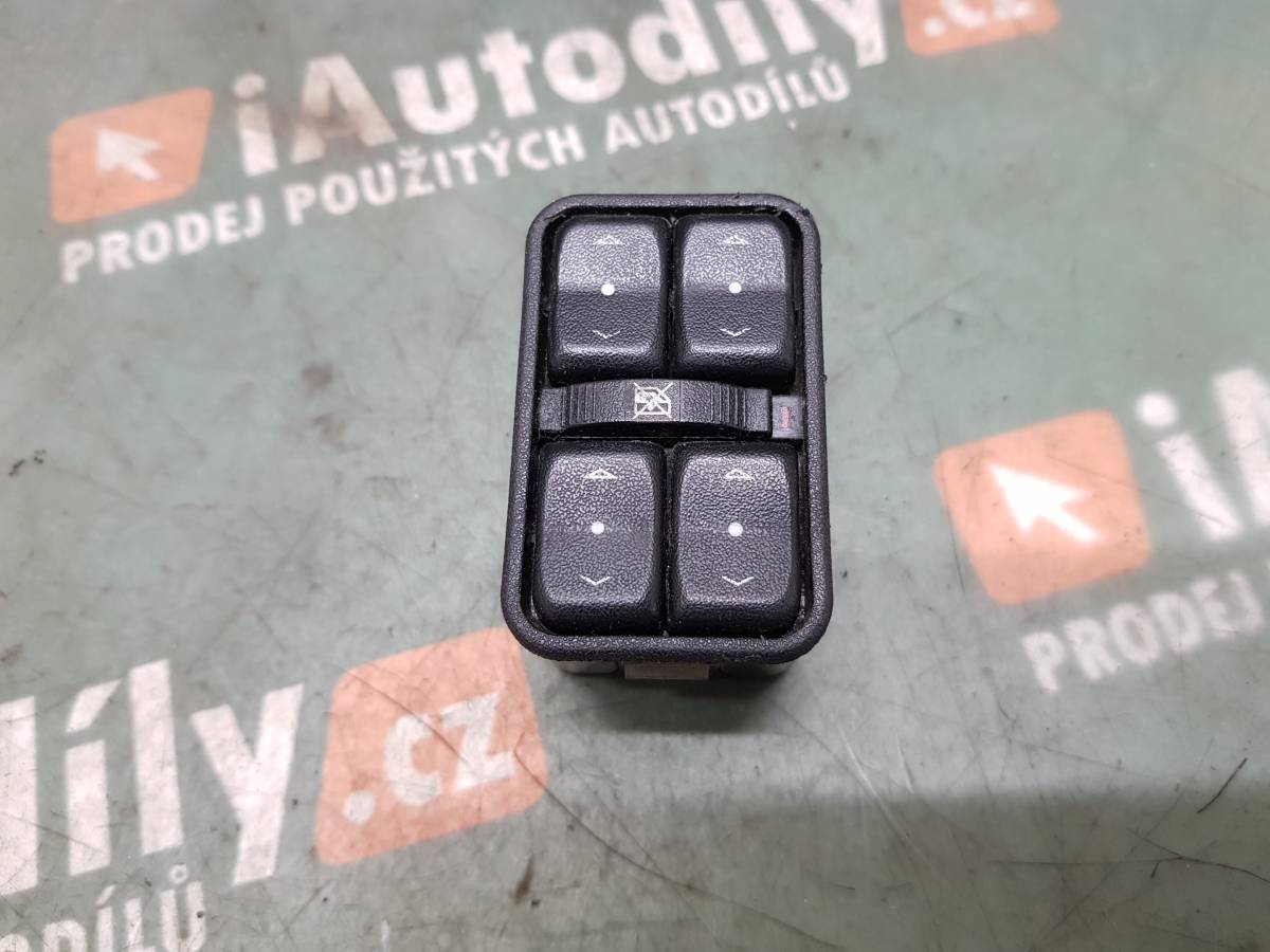 Spínače ovládání oken LP  OPEL ZAFIRA 2004-2005