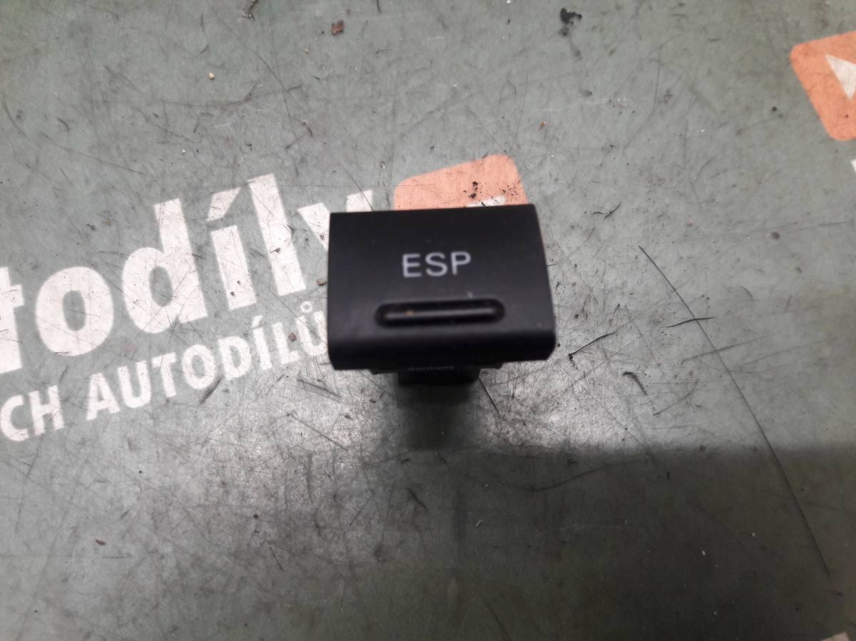 Spínač ESP  AUDI A6 iAutodily 1