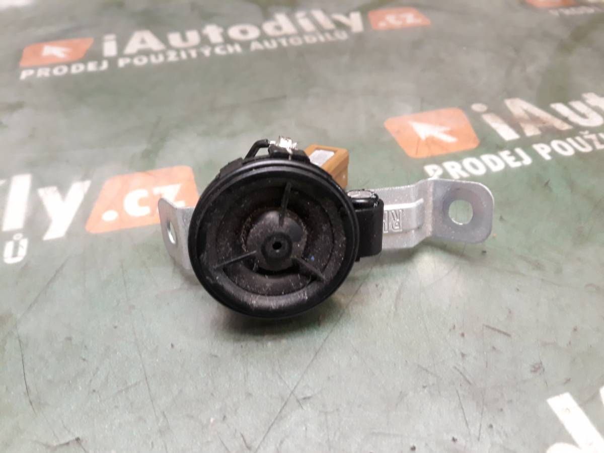 Reproduktor výškový PP  NISSAN X-TRAIL 2007-2014