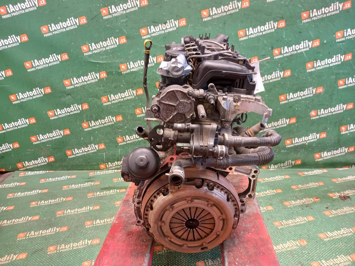 Motor 1,6 66kW FORD FOCUS iAutodily 2