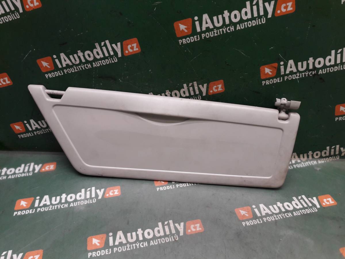 Clona sluneční L CITROEN C4 PICASSO iAutodily 2