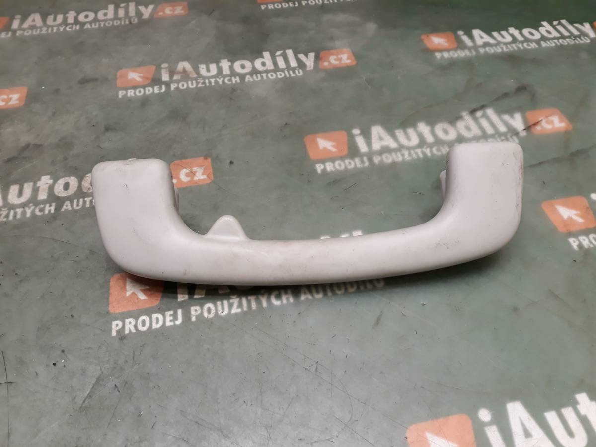 Madlo stropní PP  CITROEN c4 PICASSO 2006-2010