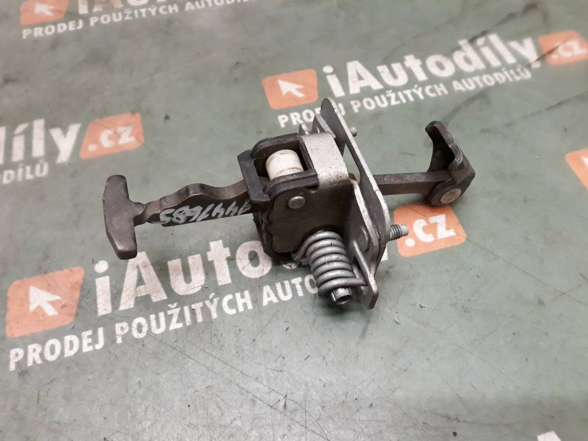 Omezovač dveří PP  CITROEN c4 PICASSO 2006-2010