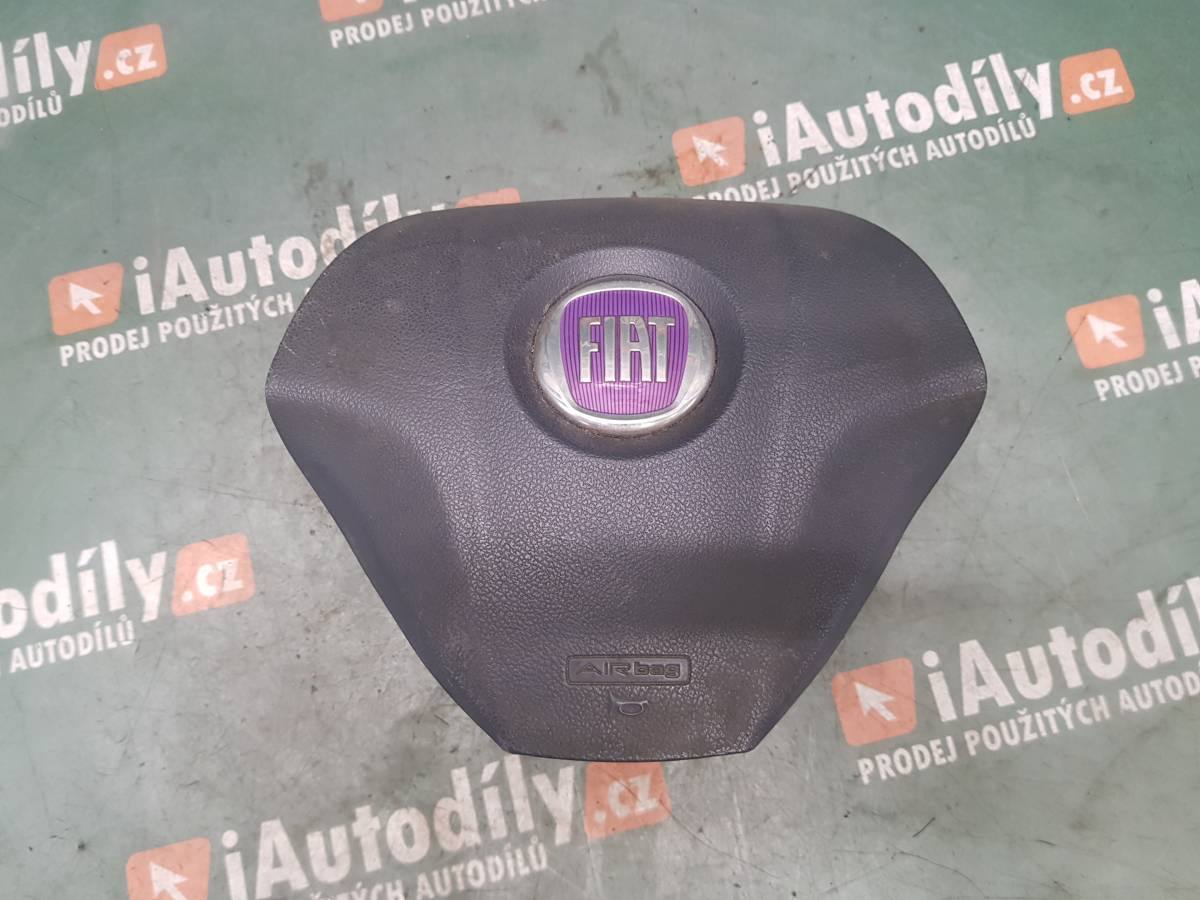 Airbag řidiče  Fiat FIORINO 2008-0