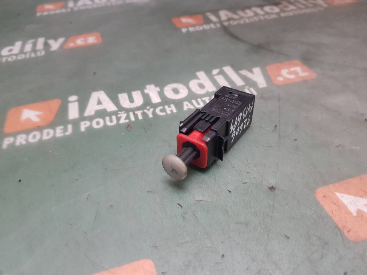 Spínač brzdového pedálu  Fiat FIORINO iAutodily 1