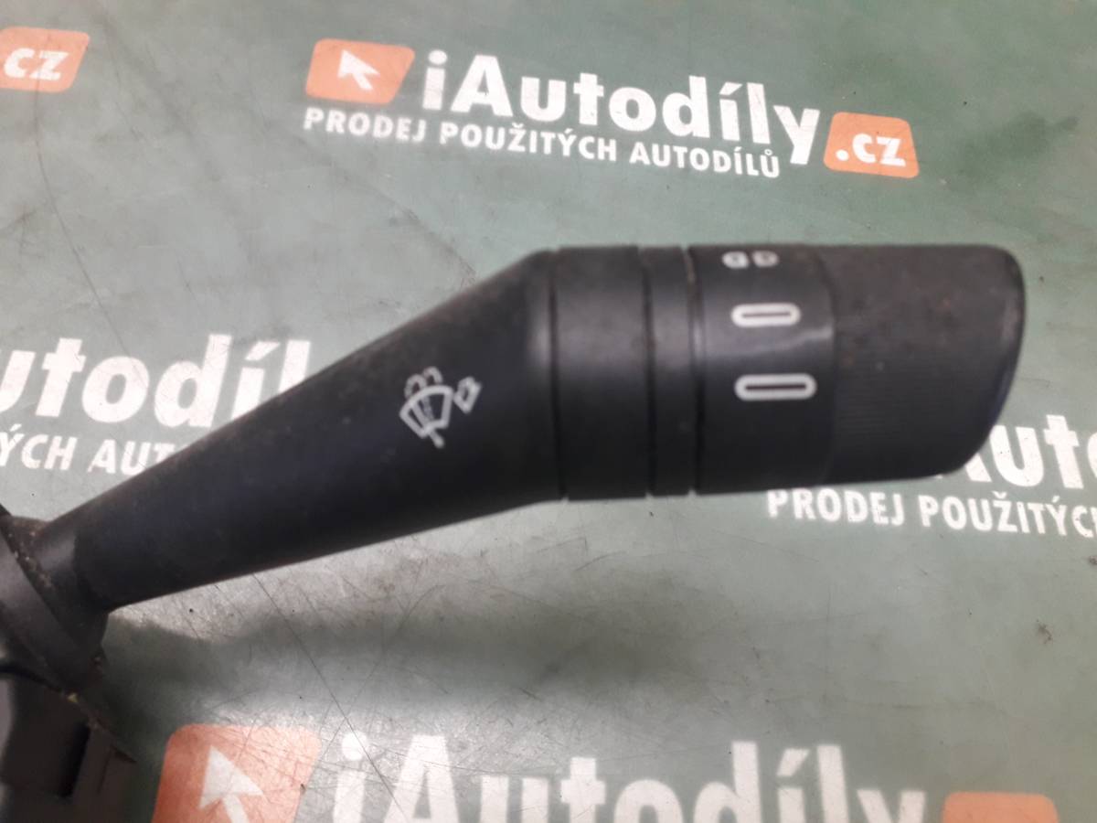 Páčka blikačů a stěračů Fiat FIORINO iAutodily 3