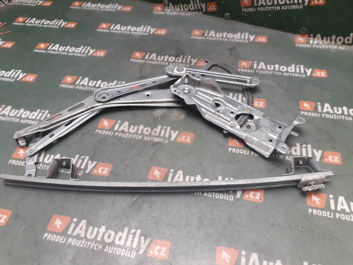 Stahovačka PP - manuální OPEL ZAFIRA iAutodily 2