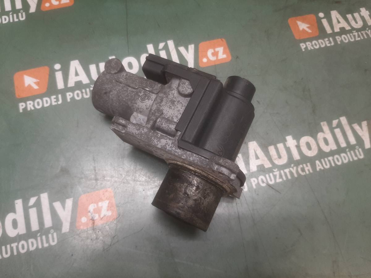 EGR ventil  Volkswagen Passat iAutodily 2