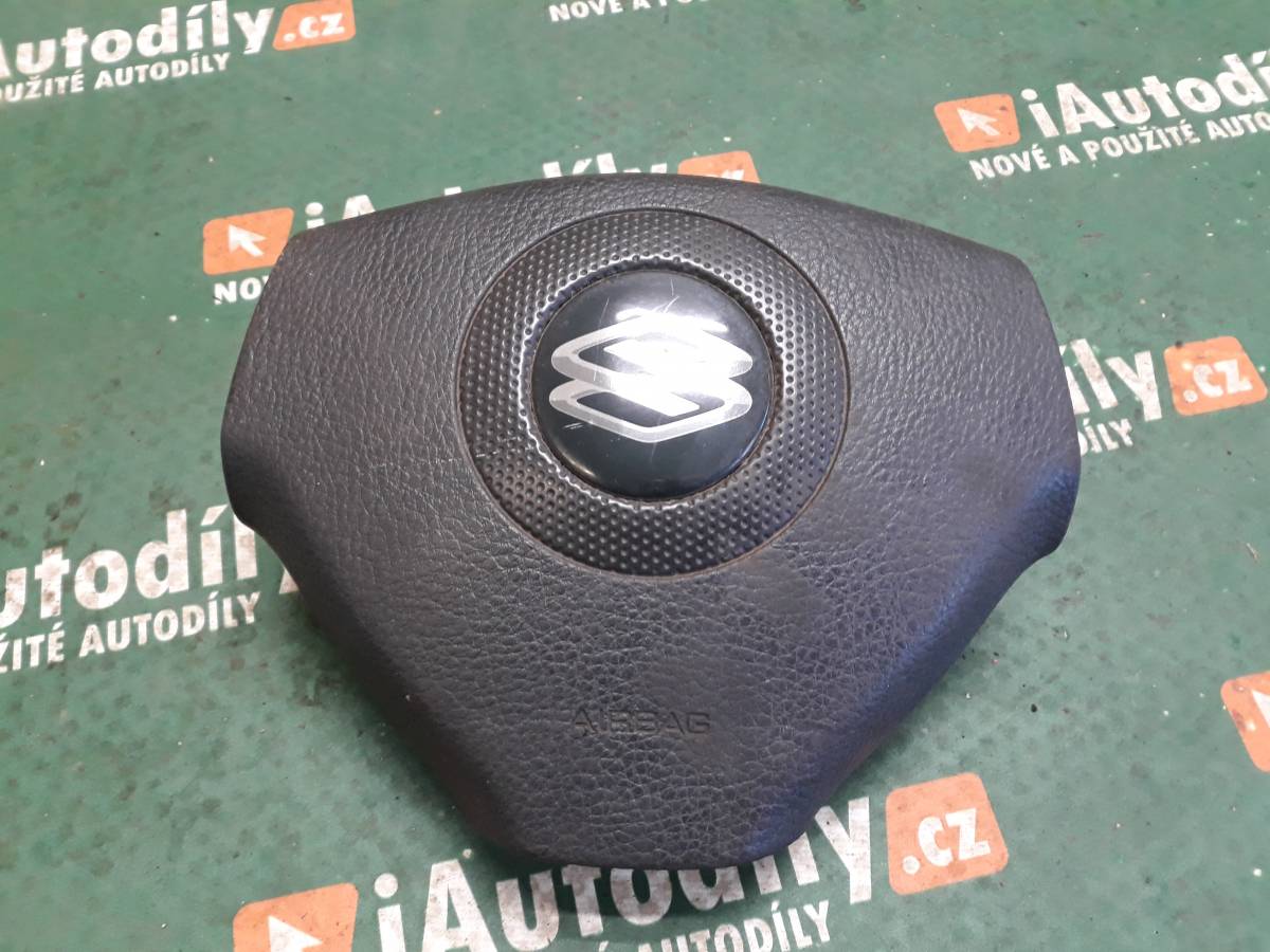 Airbag řidiče  SUZUKI IGNIS 2003-2008