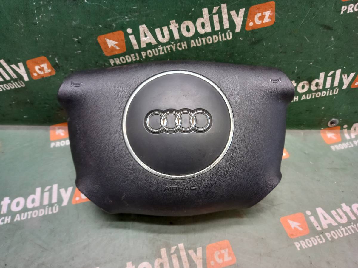 Airbag řidiče  AUDI A2 2000-2005