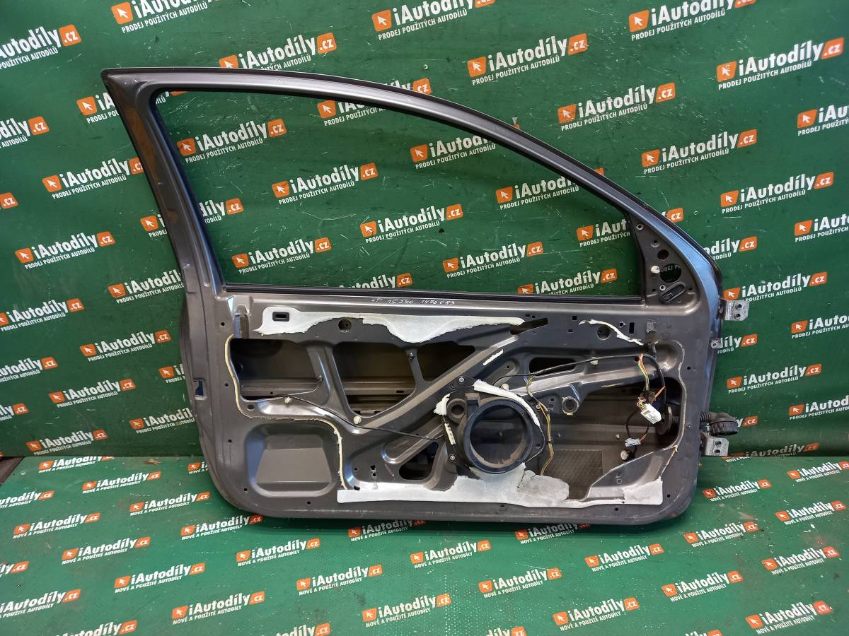 Dveře LP PEUGEOT 206 iAutodily 2