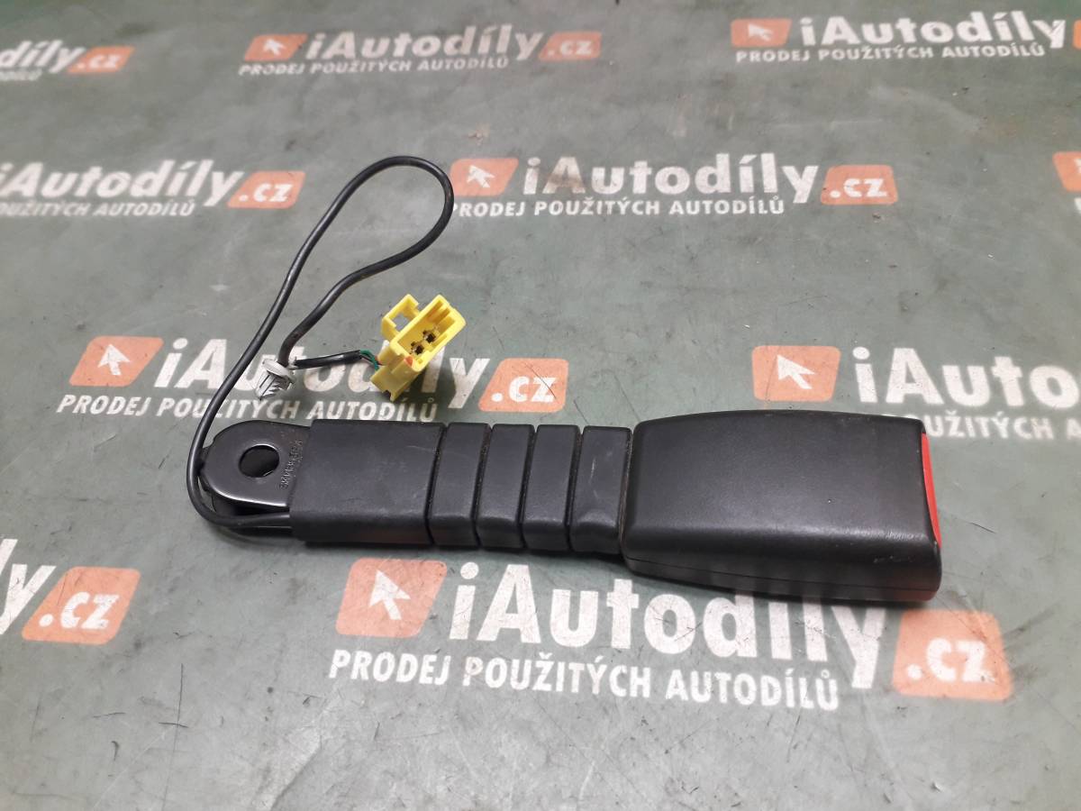 Protikus pásu LP  HYUNDAI TERRACAN 2001-2003