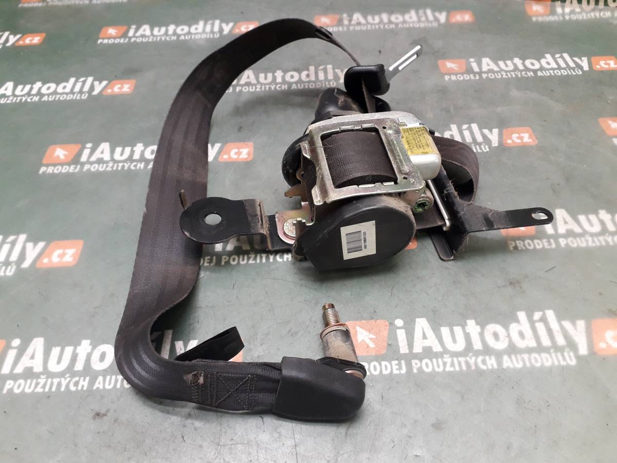 Pás bezpečnostní LP  HYUNDAI TERRACAN 2001-2003