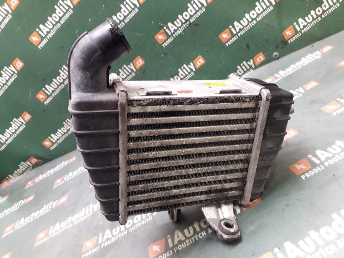 Intercooler  HYUNDAI GETZ iAutodily 2