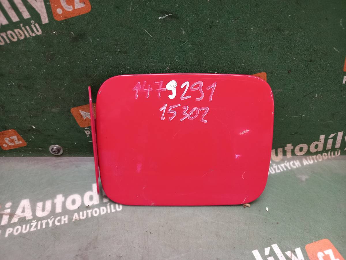 Dvířka palivové nádrže  Hyundai Accent 2003-2005