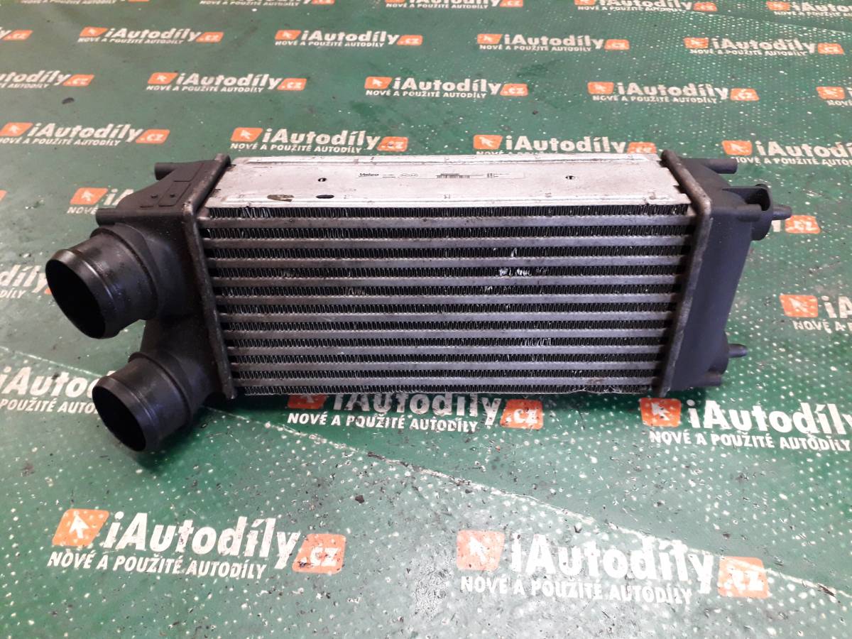 Intercooler  PEUGEOT 5008 iAutodily 2