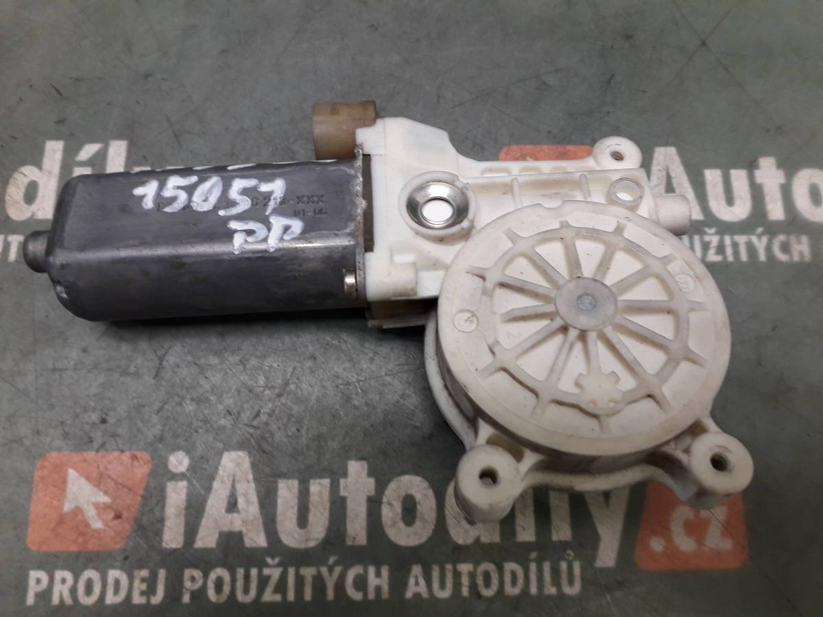 Motorek stahovačky PP  RENAULT CLIO iAutodily 2