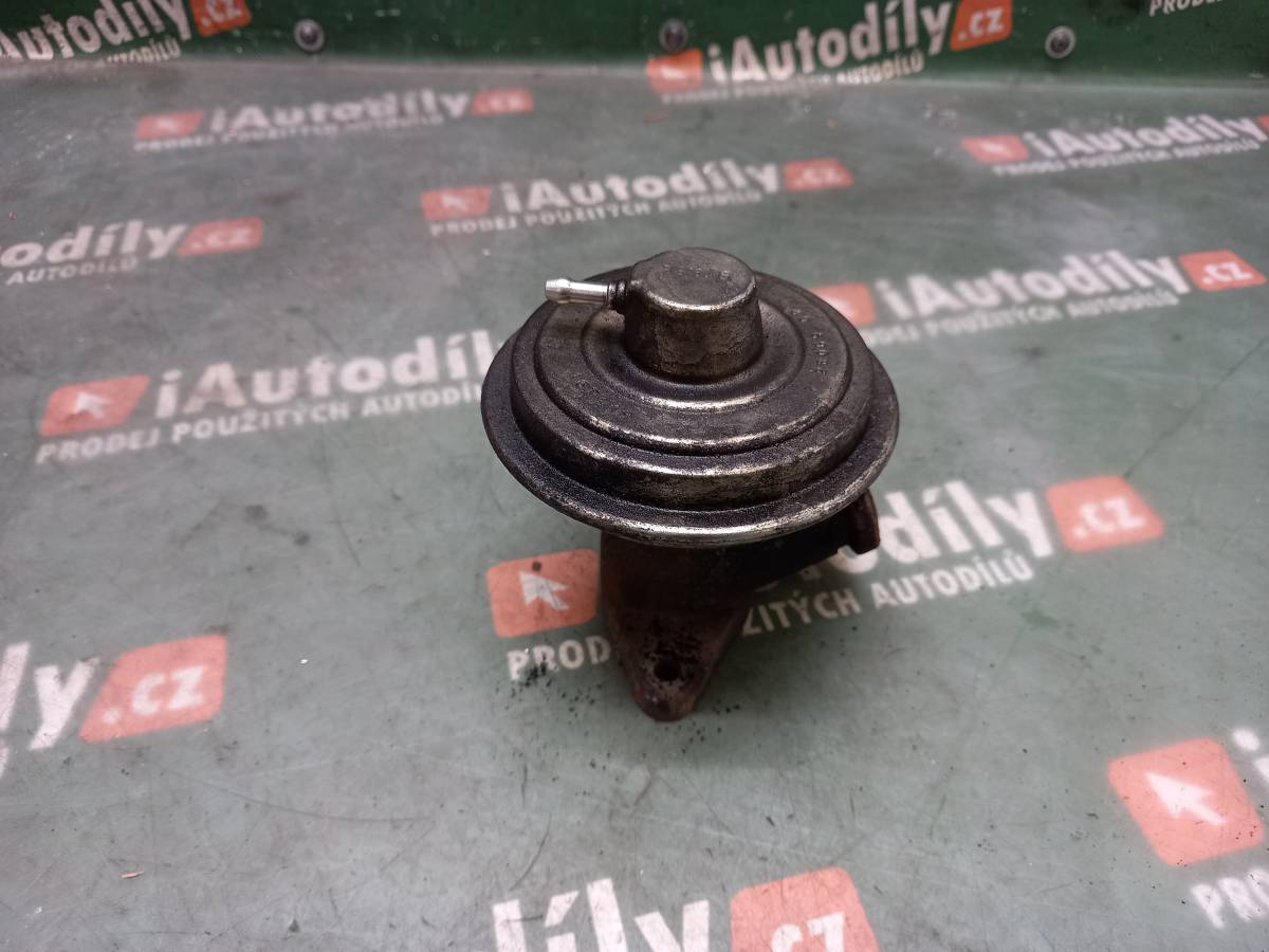 EGR ventil  CITROEN C8 2002-2014