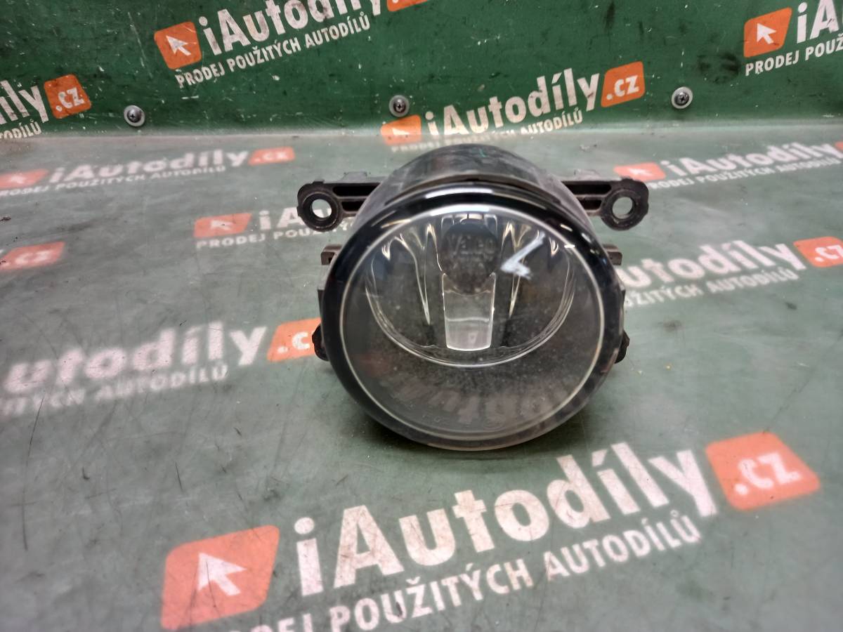 Mlhovka LP  CITROEN C4 2004-2009