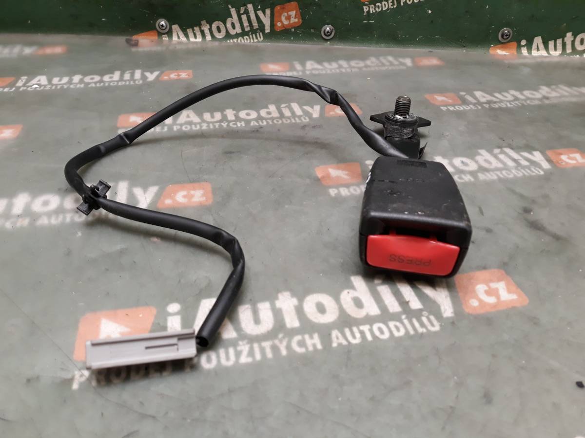 Protikus pásu PP  MAZDA  5 iAutodily 2