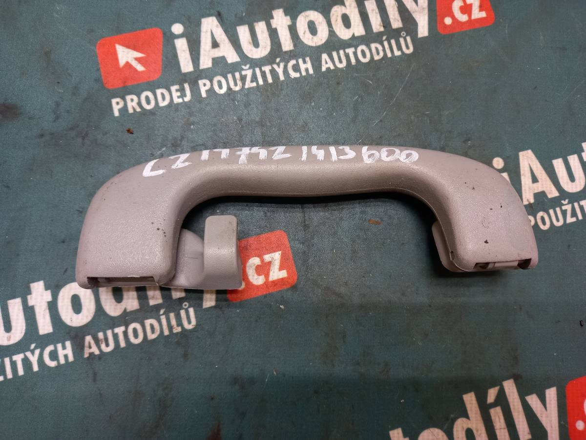 Madlo stropní LZ  Opel ZAFIRA 2005-2008