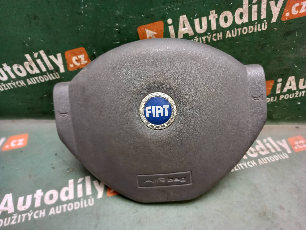 Airbag řidiče  FIAT PANDA 2003-2012