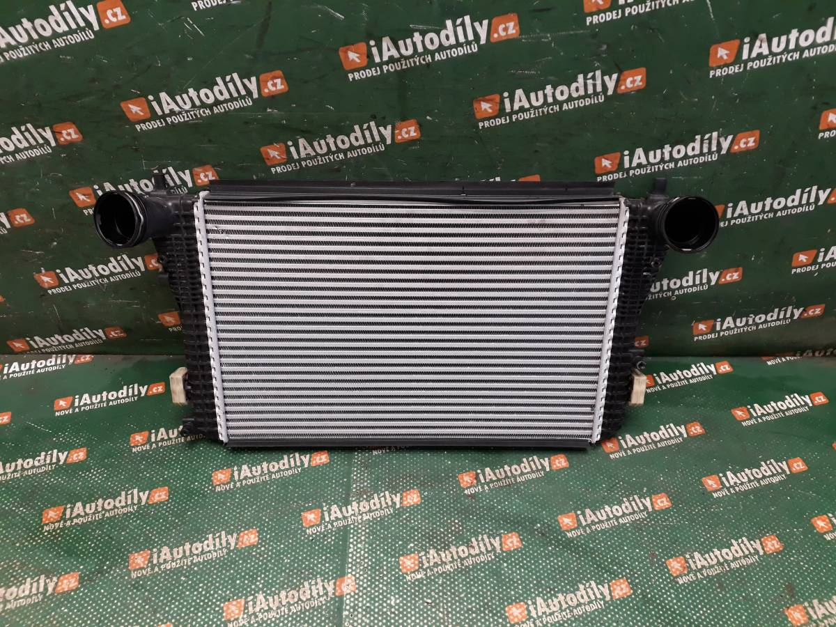 Intercooler  Volkswagen Touran 2010-2015