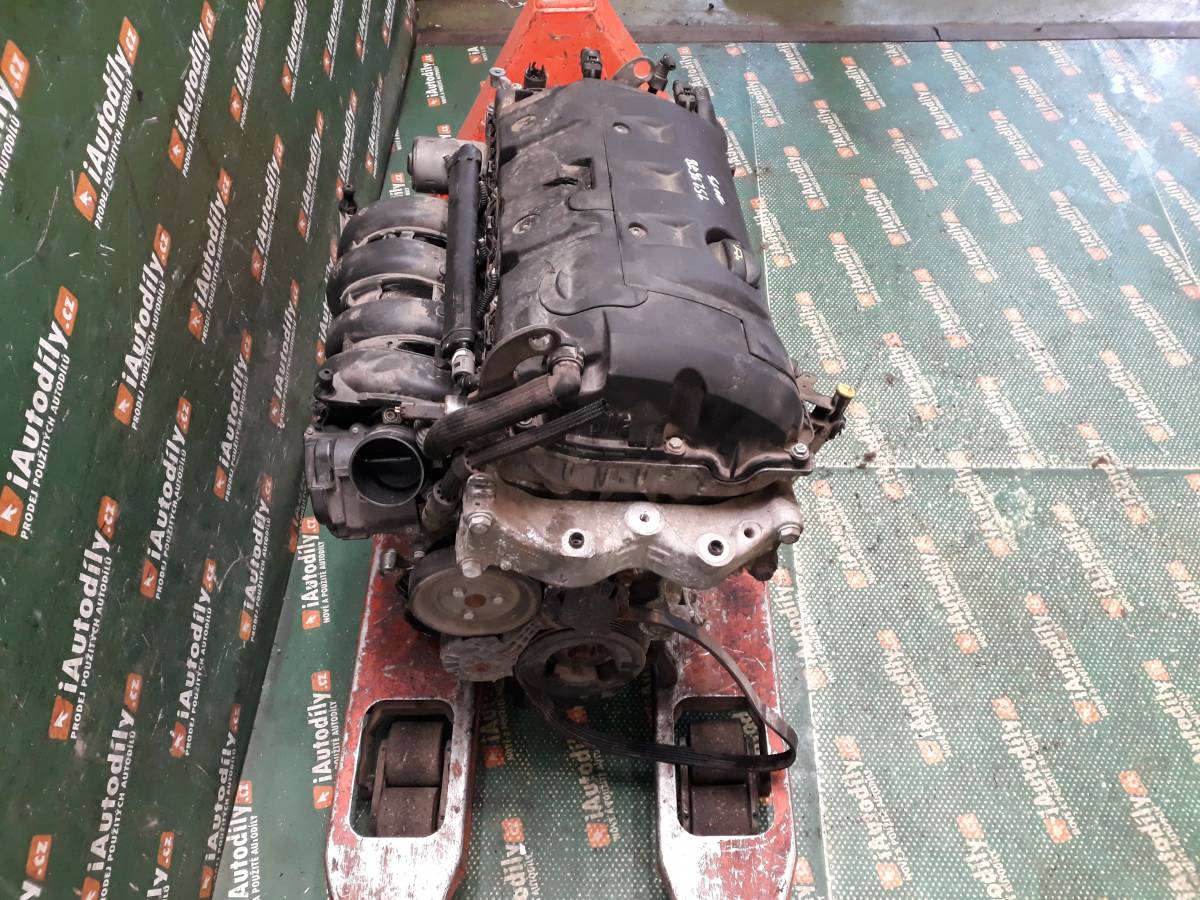 Motor 1,6 88kW CITROEN BERLINGO iAutodily 2