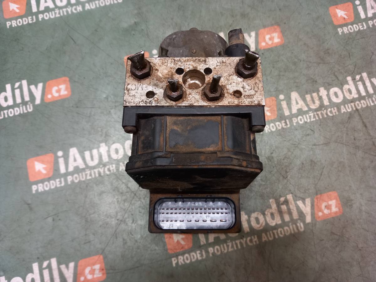 Jednotka ABS  Ford Mondeo 2003-2007