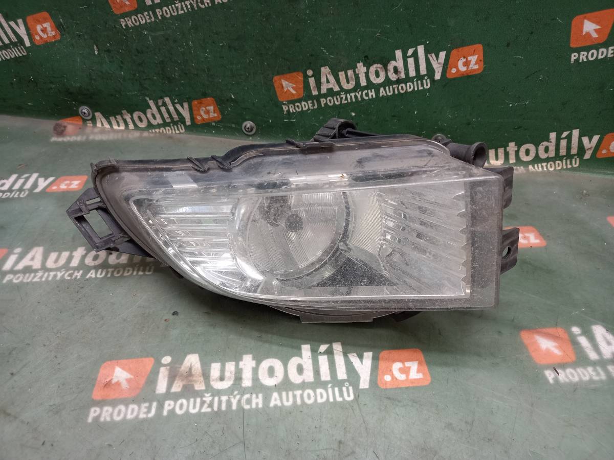 Mlhovka LP  OPEL INSIGNIA 2008-2013