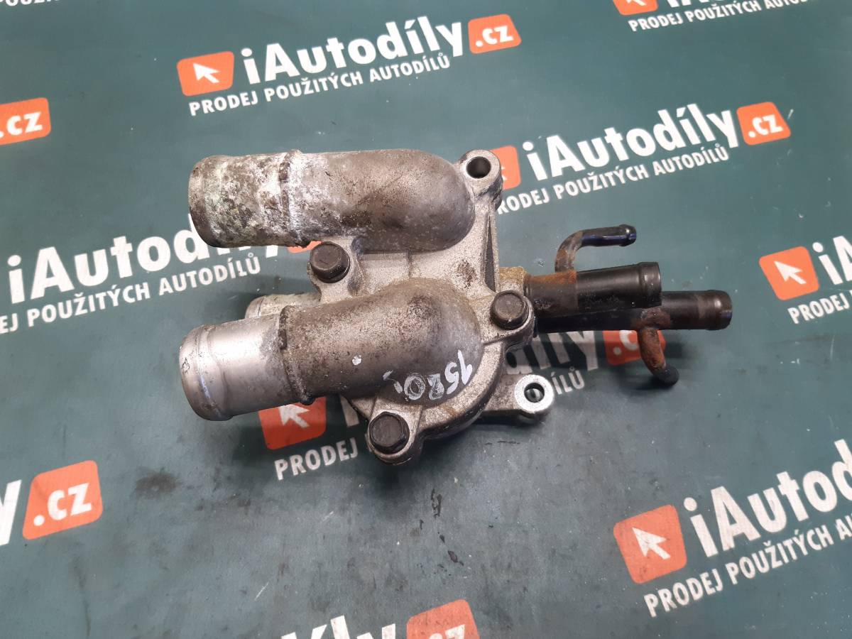 Těleso termostatu  HYUNDAI ACCENT 2005-2010