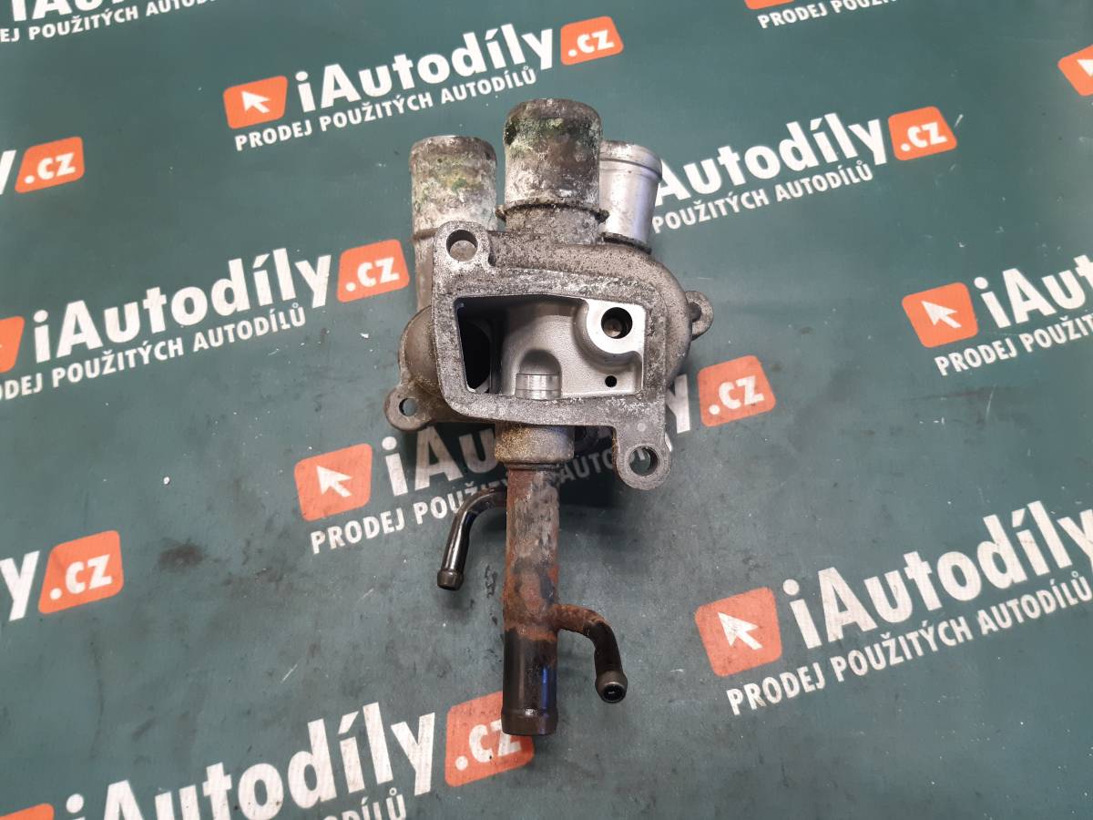 Těleso termostatu  HYUNDAI ACCENT iAutodily 2