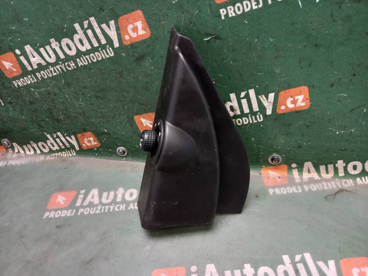 Spínač ovládání zrcátek FORD FIESTA iAutodily 2