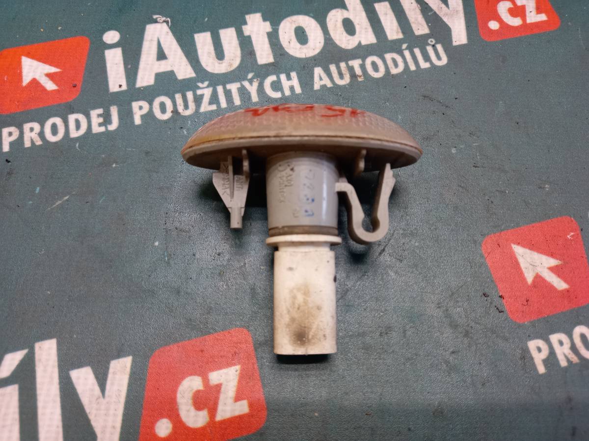 Blikač boční PP  Peugeot 307 iAutodily 2