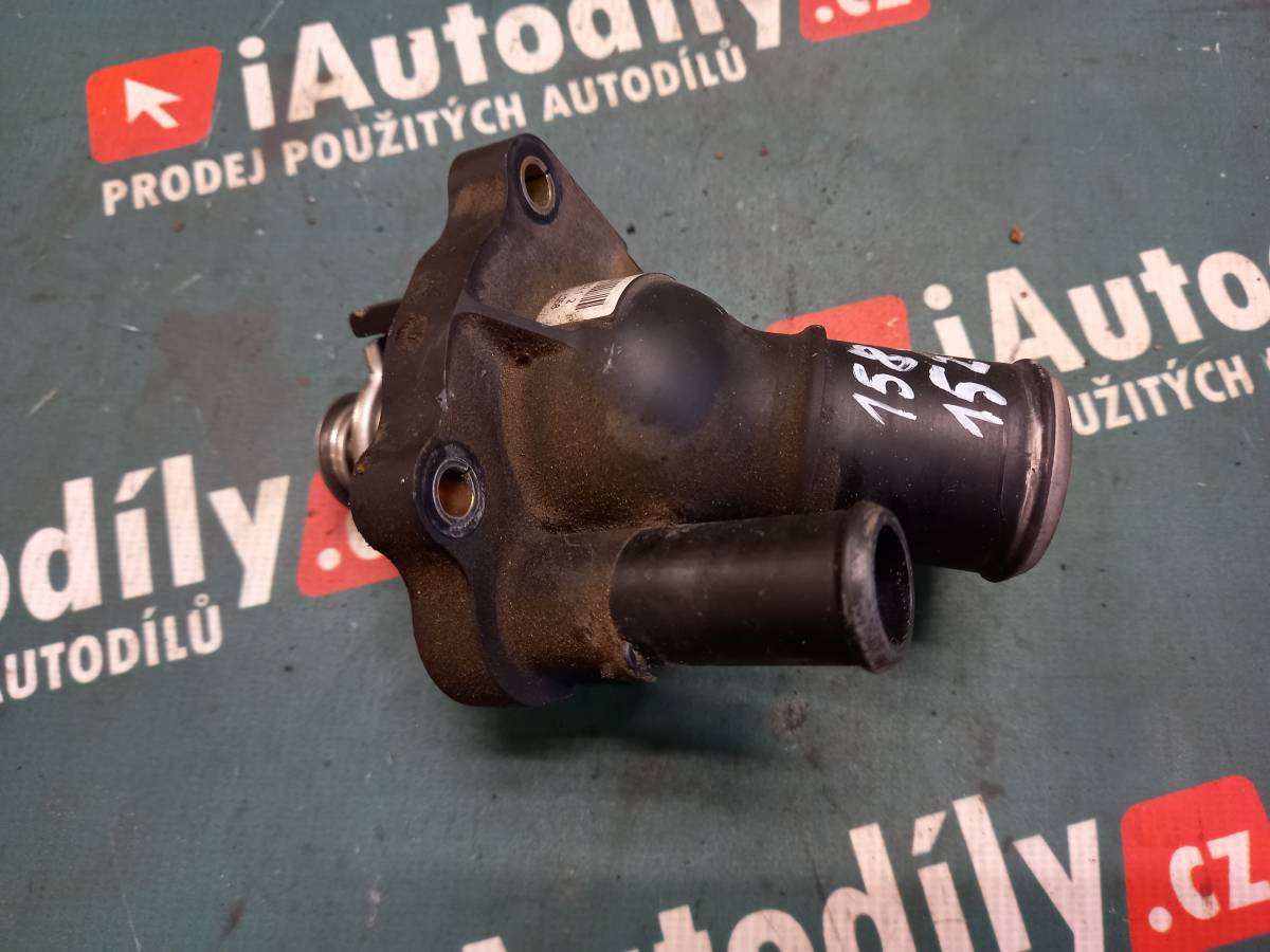 Těleso termostatu  FORD MONDEO 2003-2007