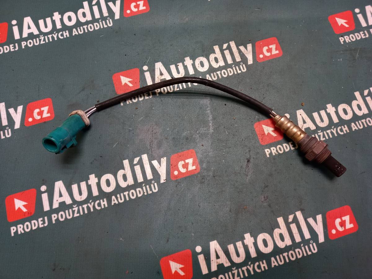 Lambda sonda  FORD MONDEO 2003-2007