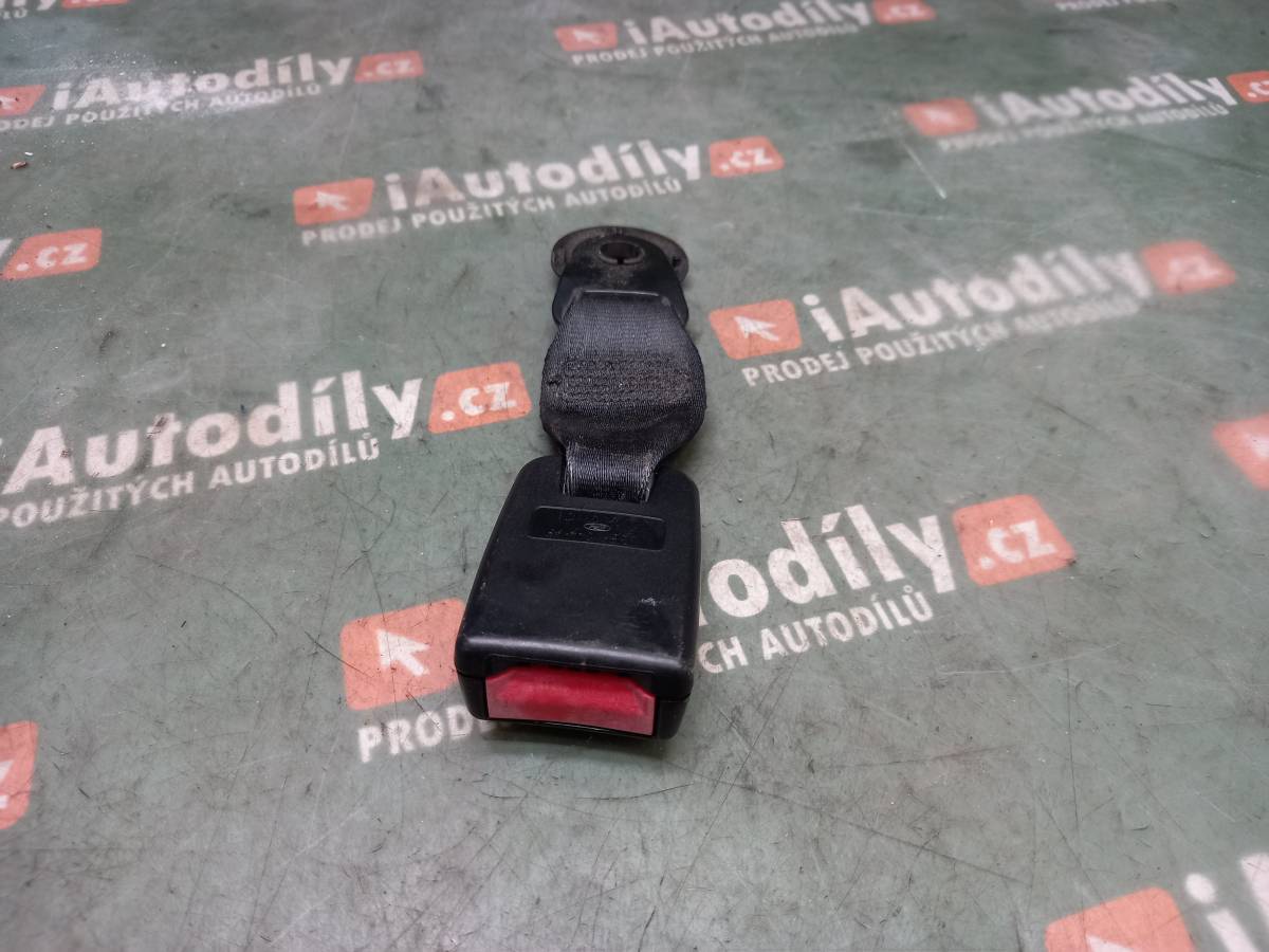 Protikus pásu LZ FORD C-MAX iAutodily 2