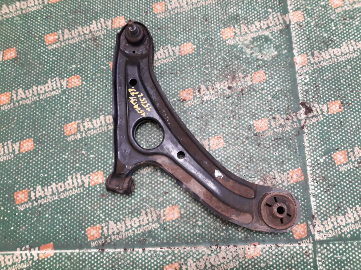 Rameno PP  HYUNDAI GETZ 2006-2009