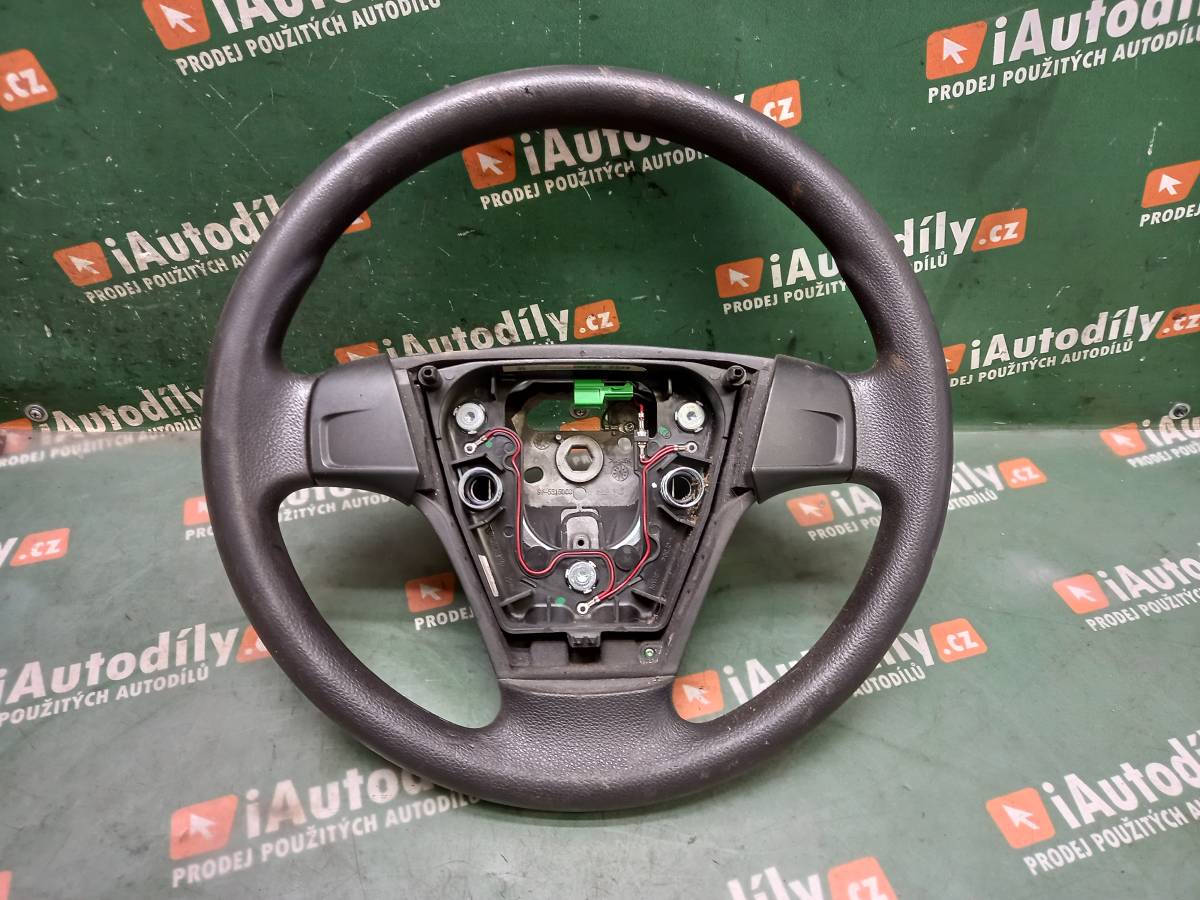 Volant  VOLVO V50 2004-2006