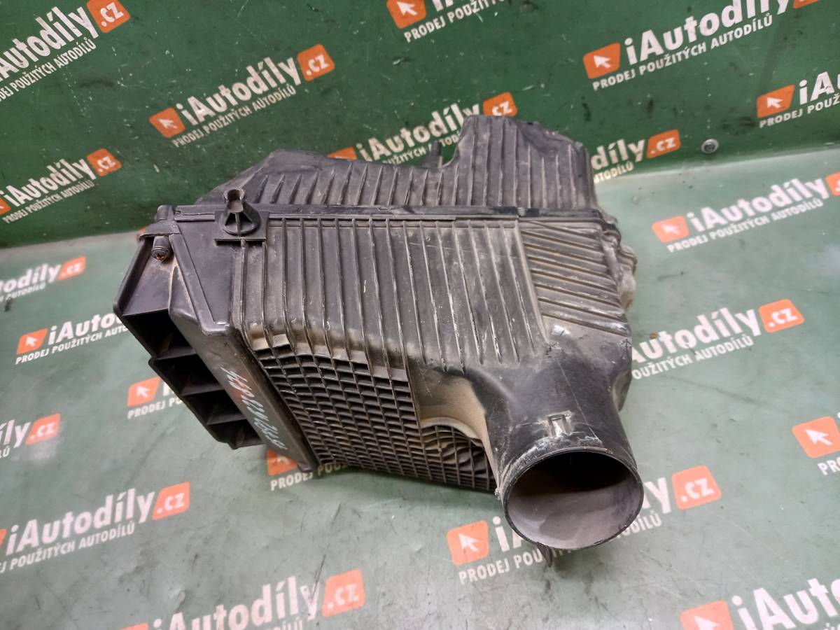 Filtrbox  RENAULT SCENIC iAutodily 4