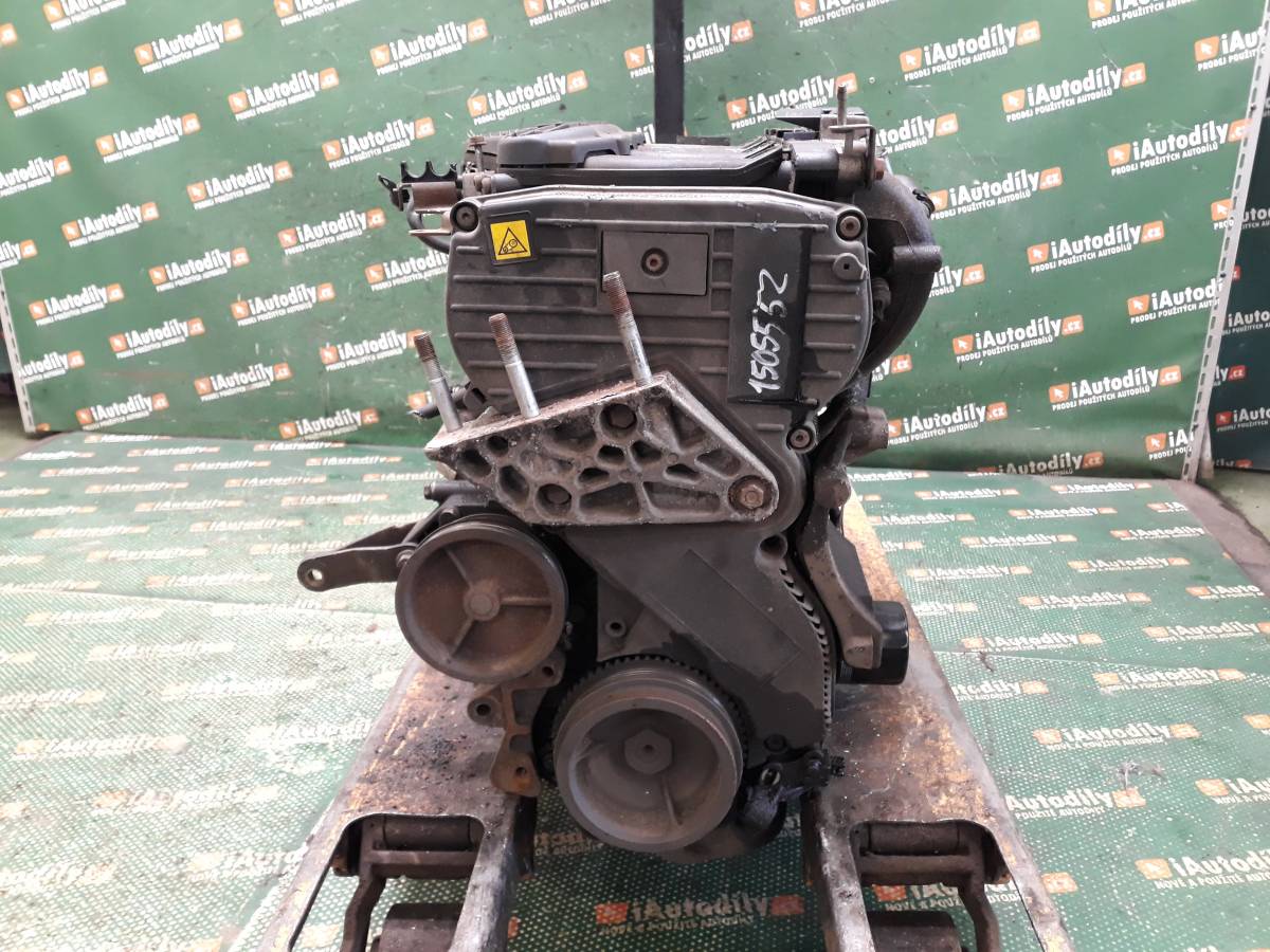 Motor 182B6000 1,6 76 kw FIAT STILO iAutodily 3