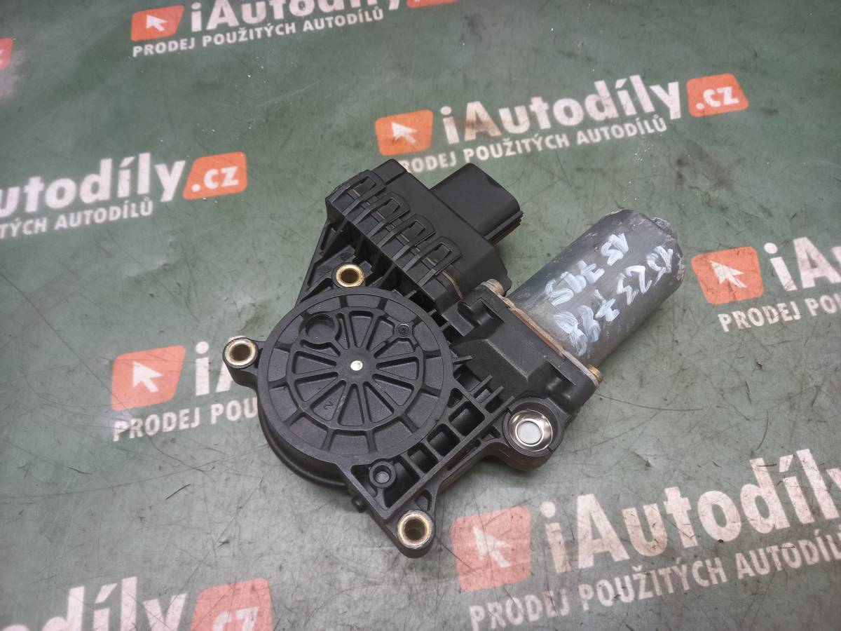 Motorek stahovačky PP Ford Mondeo iAutodily 2