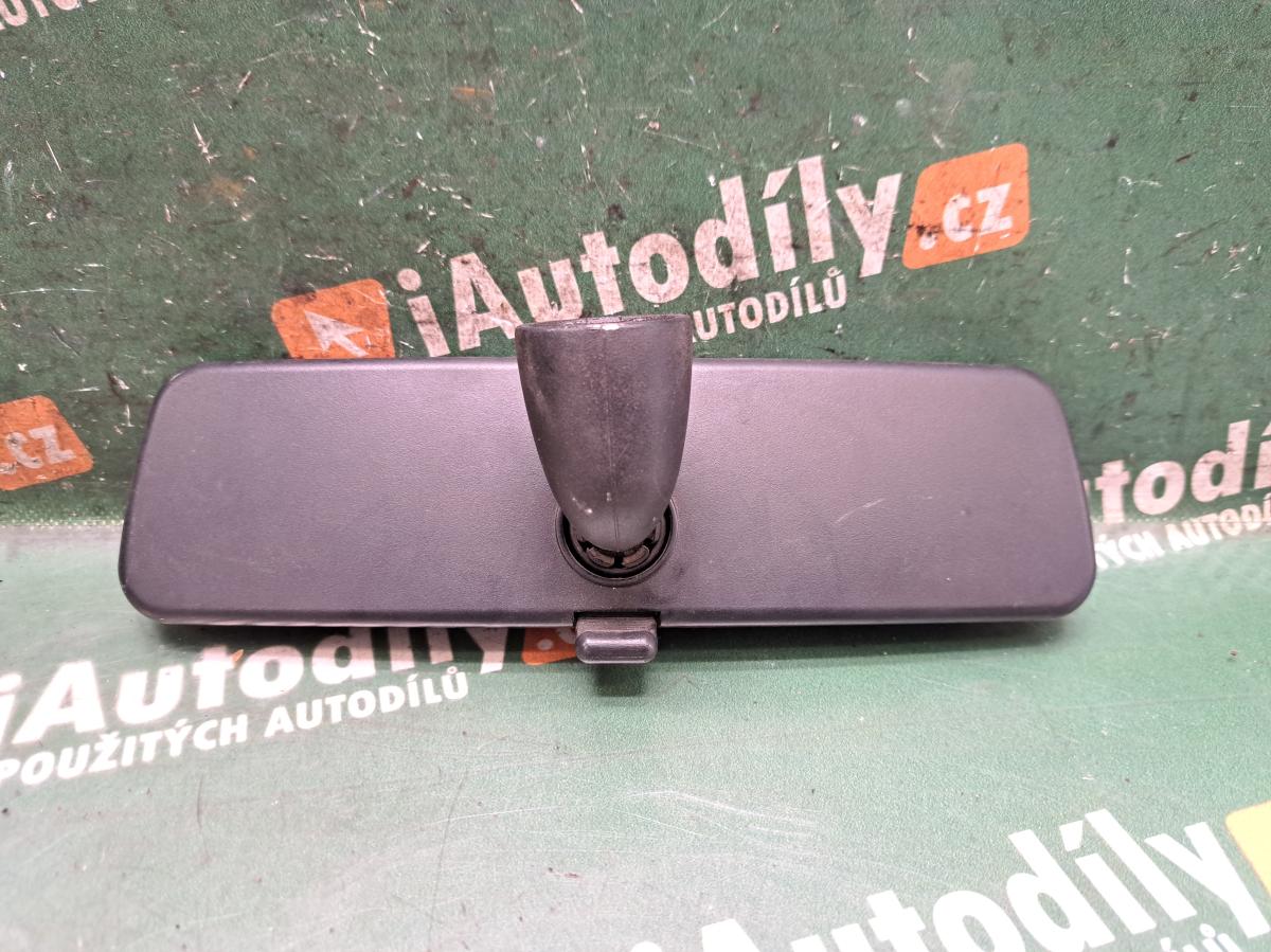 Zrcátko zpětné vnitřní VOLKSWAGEN CADDY iAutodily 2