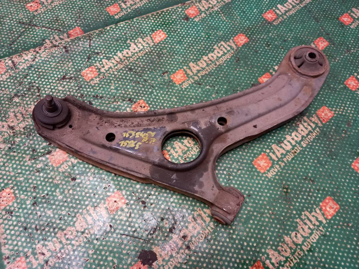 Rameno PP  HYUNDAI GETZ 2006-2009