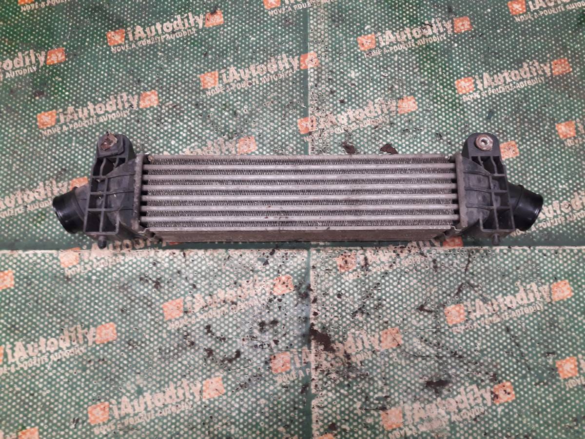 Intercooler  Ford Mondeo 2003-2007