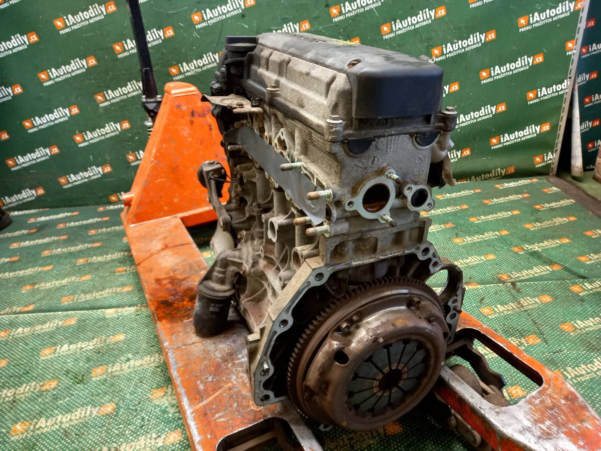 Motor 1,3 68kW SUZUKI SWIFT iAutodily 2